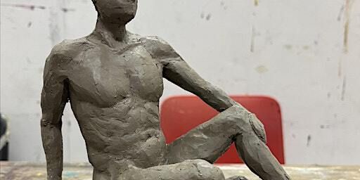 Untutored Sculpting Group | St Margaret's House