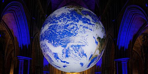 Gaia: Organ Sci-Fi Spectacular | Southwark Cathedral