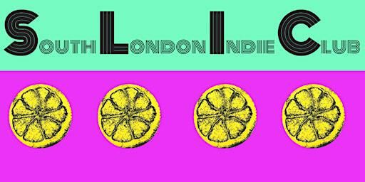 South London Indie Club | John The Unicorn, Rye Lane, London, UK