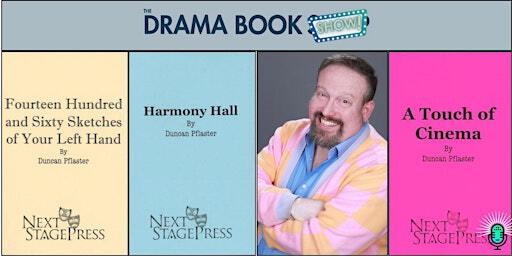 A Conversation with Duncan Pflaster | The Drama Book Shop