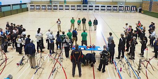 Guildford Indoor WRS WA25 | Guildford Spectrum Leisure Complex