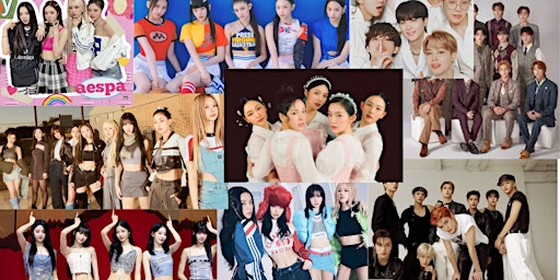 K-pop Dance Classes in Oxford | Old Fire Station