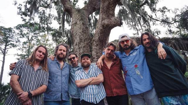 Futurebirds 2024 (Charleston) | The Charleston Music Hall