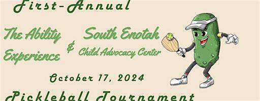 Pi Kappa Phi X Kappa Delta Pickleball Tournament | Pinetree Recreation Center