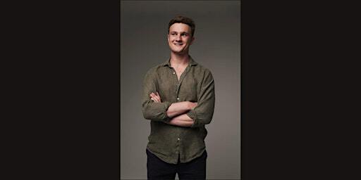 Josh Berry Stand up Comedy Tour | The Attic Southampton