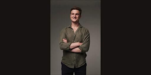 Josh Berry Stand up Comedy Tour | The Attic Southampton