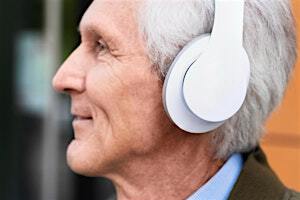 Voices of the Past: Recording Timeless Tales | East Ham Library