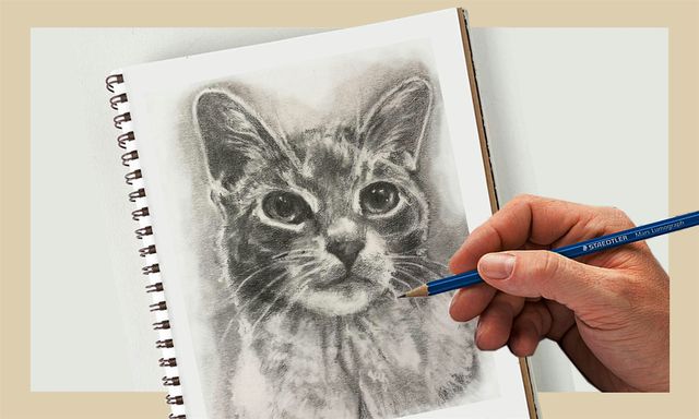 Drawing for People Who Think They Can’t Draw | Children's Art Carnival