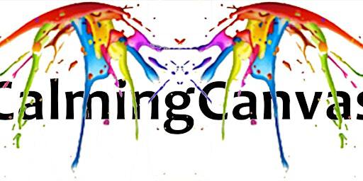 Calming Canvas | Rush Green Community Association