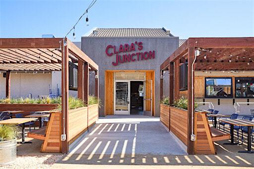 Game Days at Clara's Junction | Clara's Junction