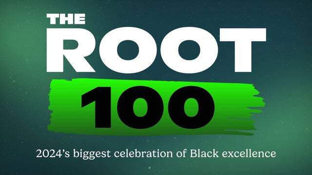 The Root 100 2024 2024 (New York) | The Apollo's Historic Theater