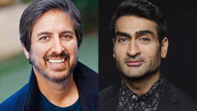An Evening of Comedy with Ray Romano & Kumail Nanjiani 2024 (Lincoln) | The Venue at Thunder Valley Casino Resort