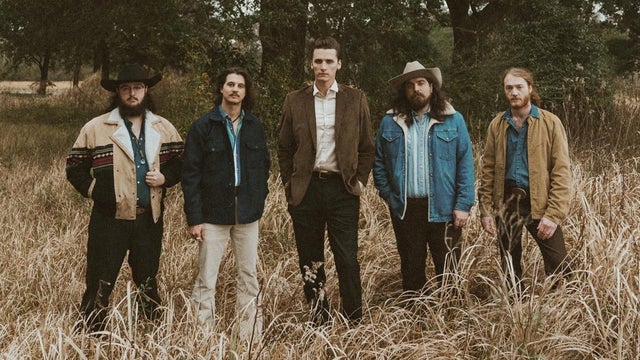 The Red Clay Strays: These Moments Tour Live 2025 (Cherokee) | Harrah's Cherokee Resort Event Center