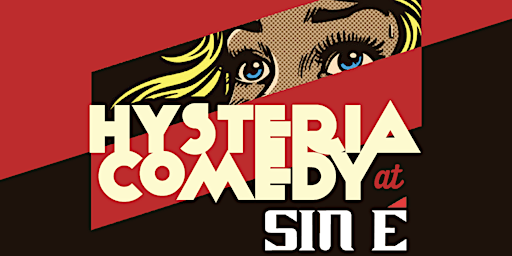 Friday Night Live- Dublin's Best Stand Up Comedy | Sin é