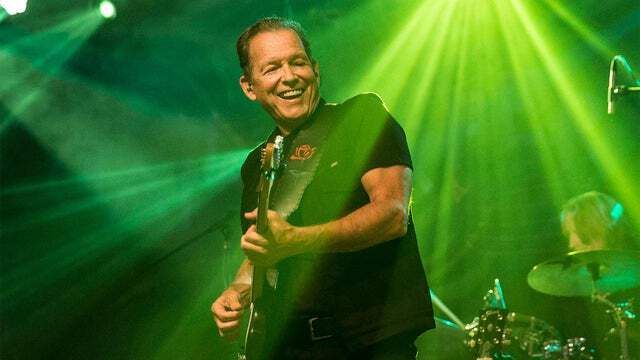 Tommy Castro and The Painkillers w/ Marcia Ball 2025 (Austin) | Antone's Nightclub