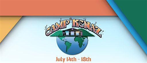 Camp 'Kenaz | Ashkenaz