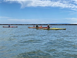 Introduction to Kayaking | Encinal Boat Ramp