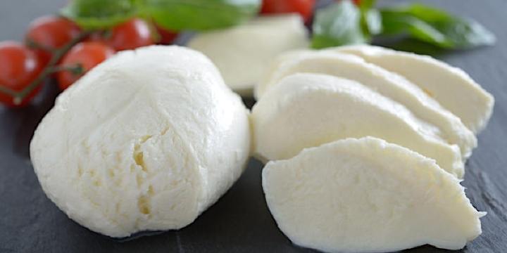 The Science of Cheesemaking | UF/IFAS Lake County Extension Office