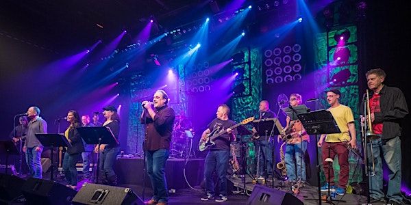 Steeling Dan | Main Stage Showroom