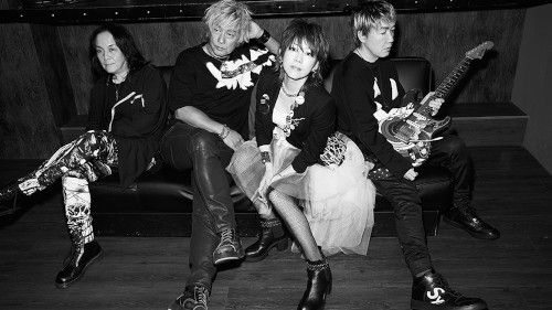 LINDBERG 36YEARS ”もっともっと愛しあいまshow 2025!!!!”のチケット(名古屋・2025/4/13(日)) | ダイアモンドホール