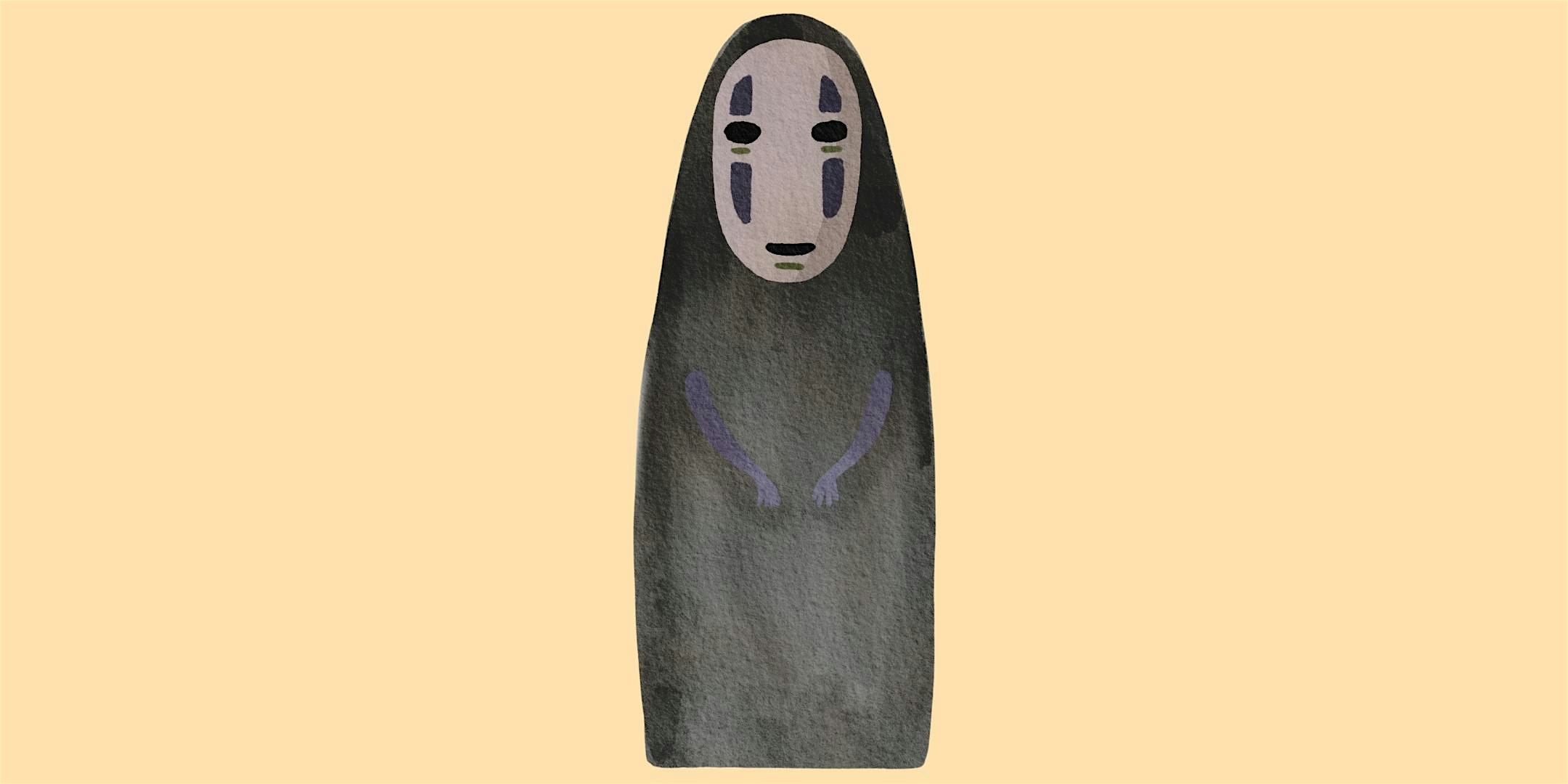 The Art History of Studio Ghibli with Helen McCarthy | The Guildhall