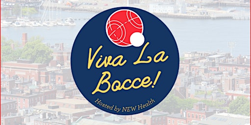 Viva la Bocce | 523 Commercial Street