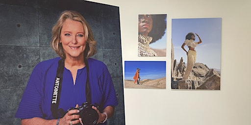 Rondleiding Antoinette Hertsenberg - Het Perfecte Plaatje | Museum Hilversum