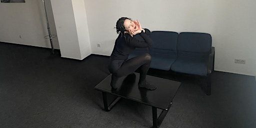 Elena Francalanci: La petite mort 2 | silent green Kulturquartier