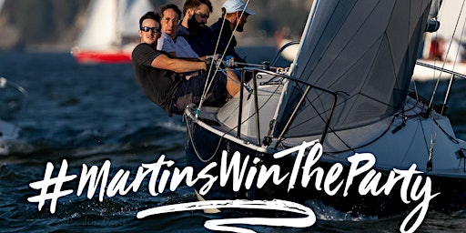 M242 New Crew Night 2025 | Royal Vancouver Yacht Club
