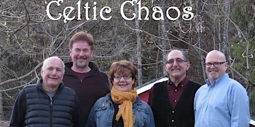 Celtic Chaos | Unitarian Hall