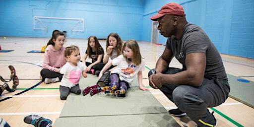 Fundamental Skills Workshop Surrey | YMCA East Surrey