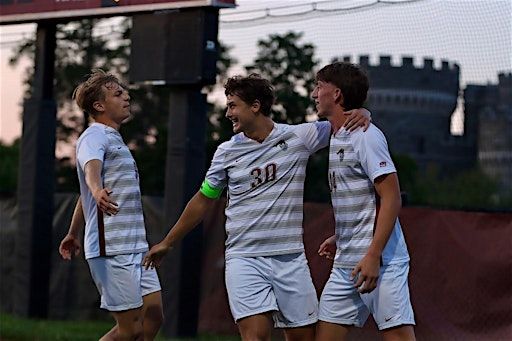Arcadia University Men's Soccer Two Day Prospect Camp | Arcadia University
