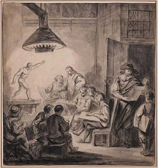 The Drawing Competition 2025 | The National Arts Club