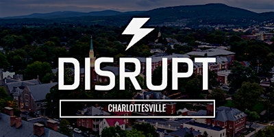 DisruptHR/Charlottesville 2025 | Live Arts