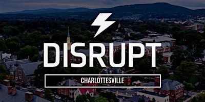 DisruptHR/Charlottesville 2025 | Live Arts