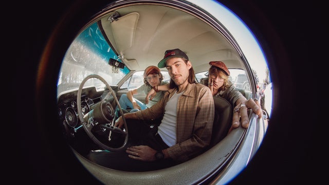 Palmyra: "Restless" Tour 2025 (New York) | Mercury Lounge
