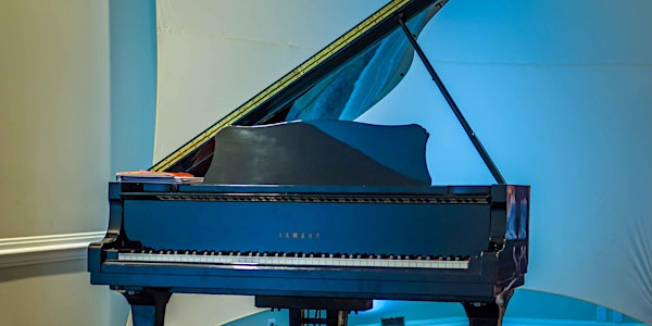 Music at the Library - May 29th, 2025 | George Town Public Library