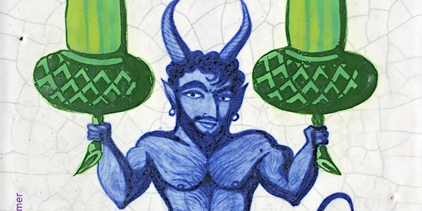 Pan the Wild God is Dead by Henry Everett | The House (Main Stage)