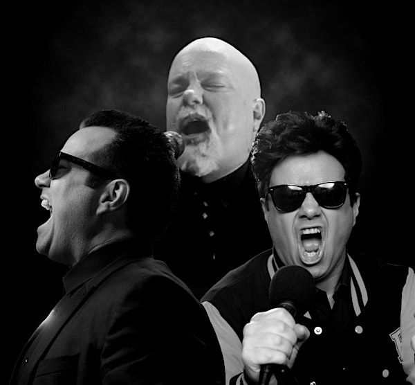 Billy Joel Tribute | St Margaret's Church, Rainham, High Street, Rainham, Gillingham, UK