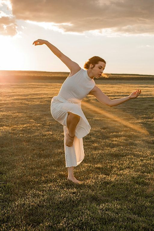 Expressive Somatic Dance Class | Cambridge Dance Studios