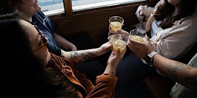 Edmonton Streetcar Cocktail Experience | Edmonton Radial Railway Society