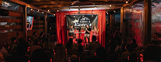 DNP Denver - Summer Series 2025 | Jaguar Room