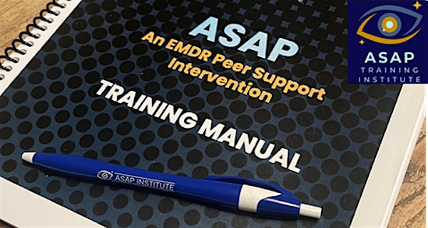 ASAP Peer Support Training, Fort Myers, FL, June 16-19, 2025 | Lee County Emergency Operations Center