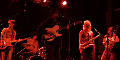 Zero City at The Retreat Hotel w/ Banksia + Kate’s Company | 280 Sydney Rd
