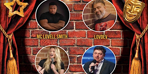 Comedy Night - Stourport | Severn's Club (Stourport on Severn)