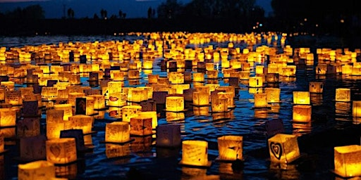 Lights of Dreams Festival | Echo Park Lake