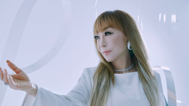 Sumi Jo - Mad For Love 2025 (Atlanta) | Atlanta Symphony Hall