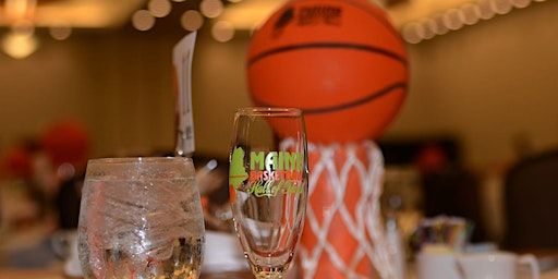 Maine Basketball Hall of Fame Induction Ceremony 2025 | Cross Insurance Center