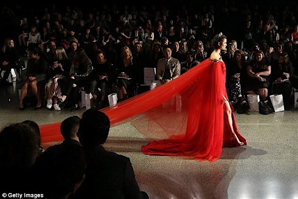 Red Carpet Runway Event | General Assembly