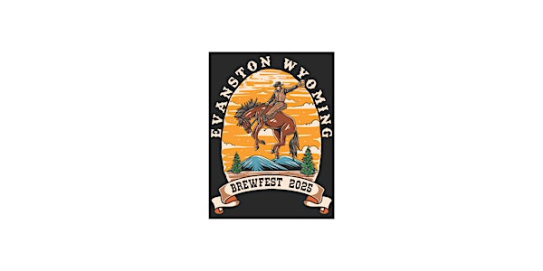 EVANSTON BREWFEST 2025 | Depot Square, Front Street, Evanston, WY, USA
